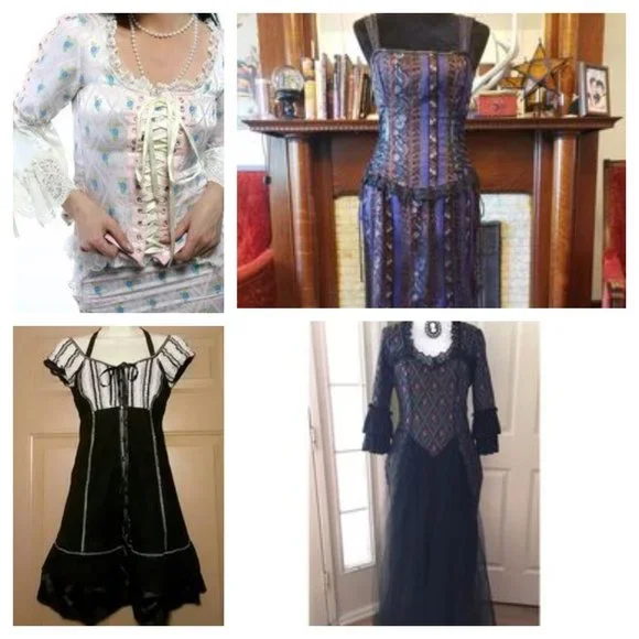 LIP SERVICE ISO - Picture 5 of 10